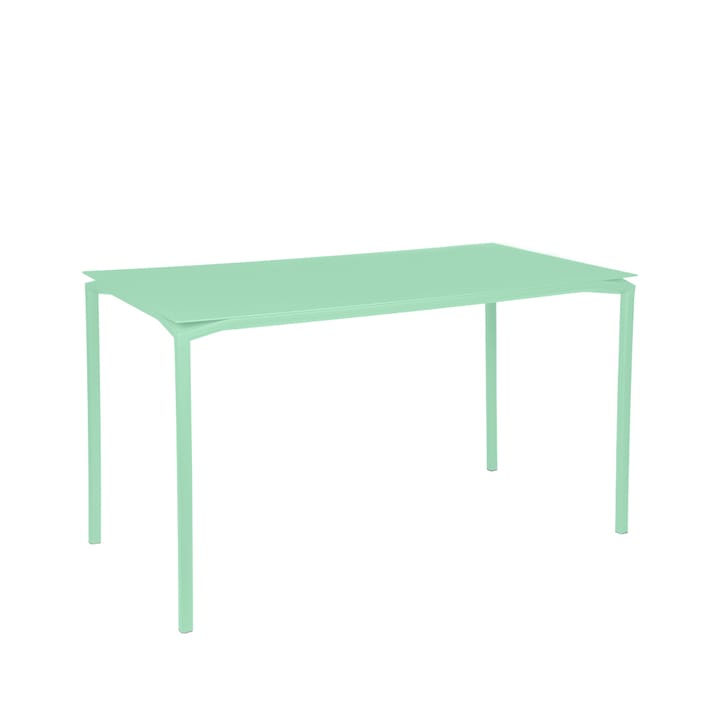 Calvi bord högt 160x80 cm - opaline green - Fermob