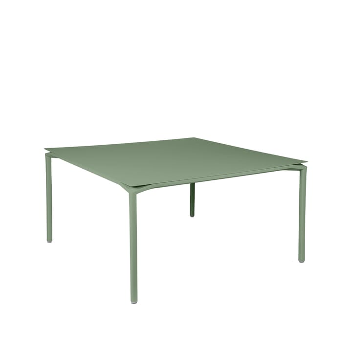 Calvi bord kvadratiskt 140x140 cm - cactus - Fermob