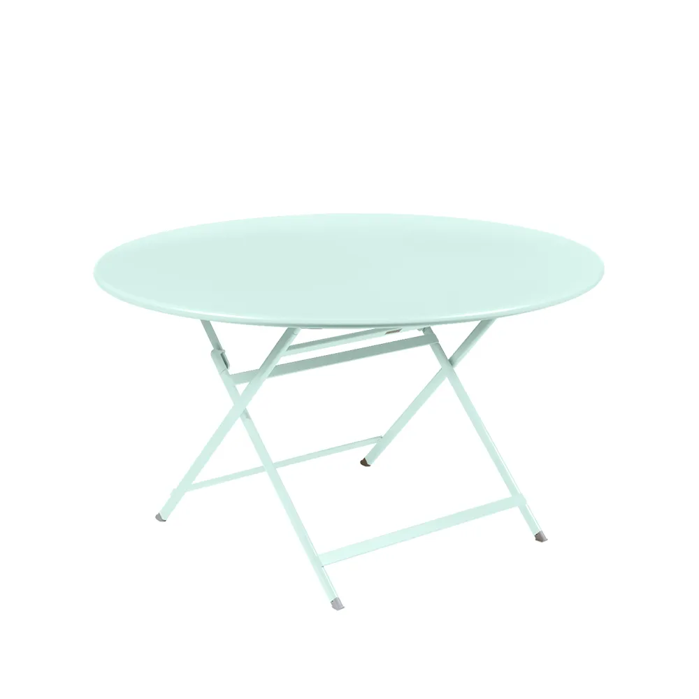 Caractere bord Ø128 cm, Ice mint (grön) Fermob