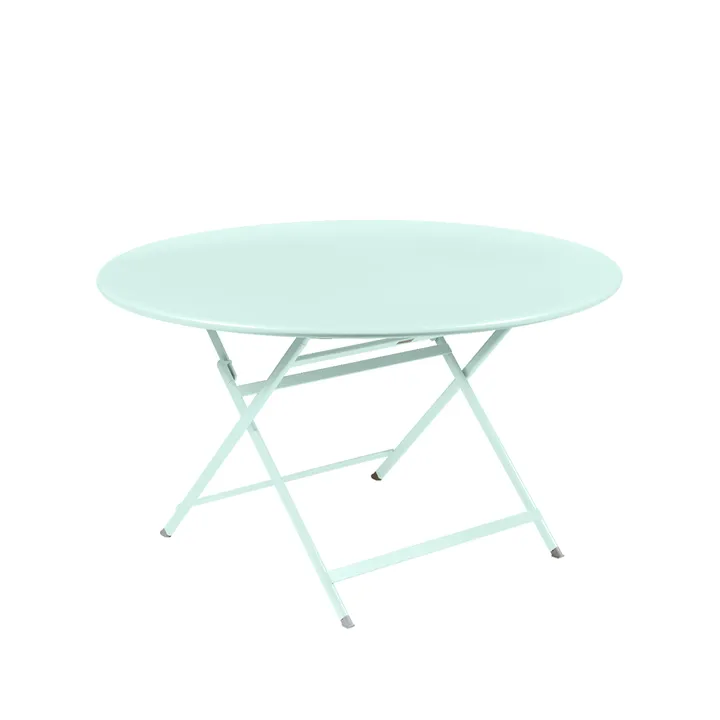 Caractere bord Ø128 cm - Ice mint (grön) - Fermob