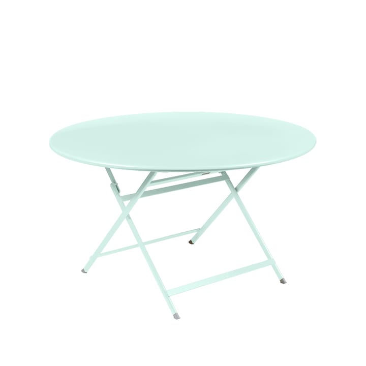 Caractere bord Ø128 cm - ice mint - Fermob