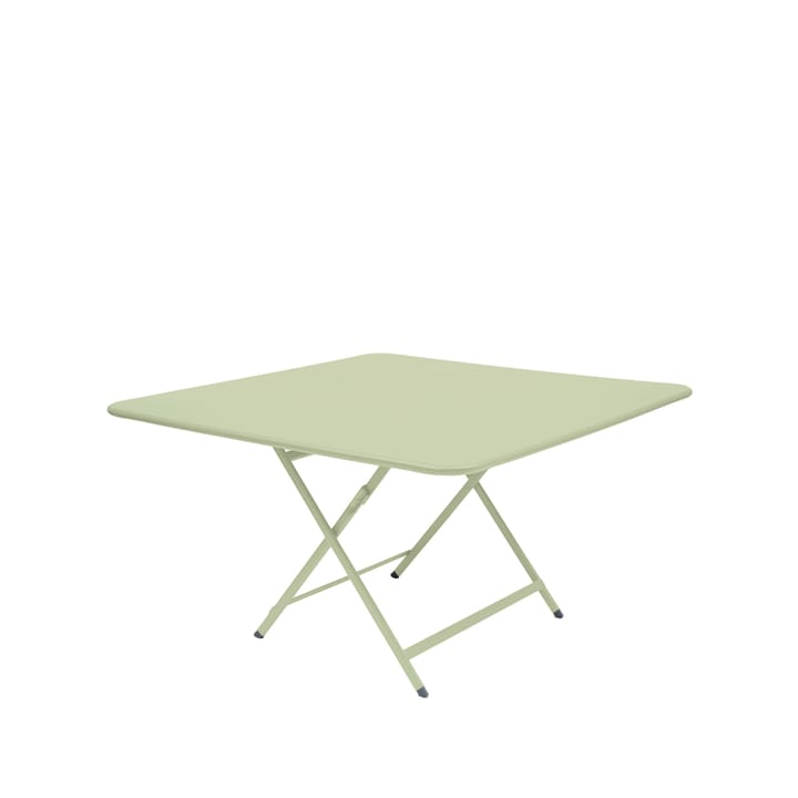 Caractere bord 128x128 cm - willow green - Fermob