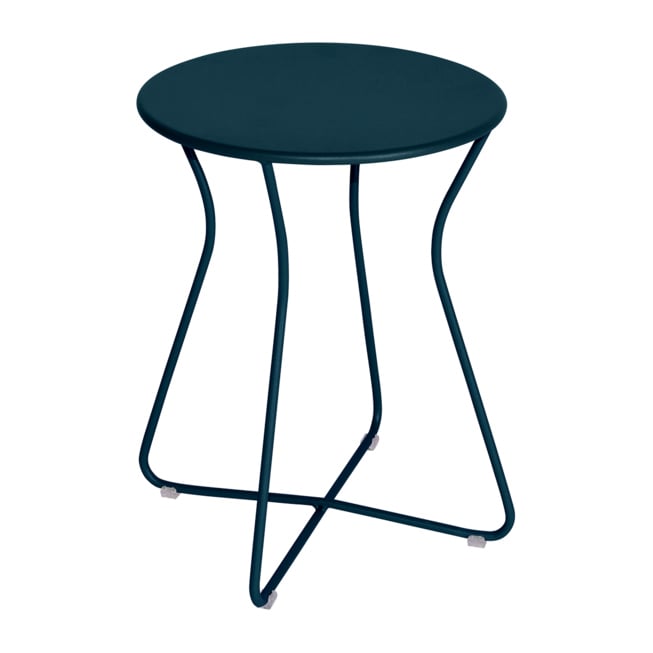 Fermob Cocotte pall Acapulco blue | Skandinavisk Design | Övrigt utomhus | Blå