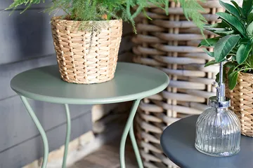 Cocotte pall - Cactus (grön) - Fermob
