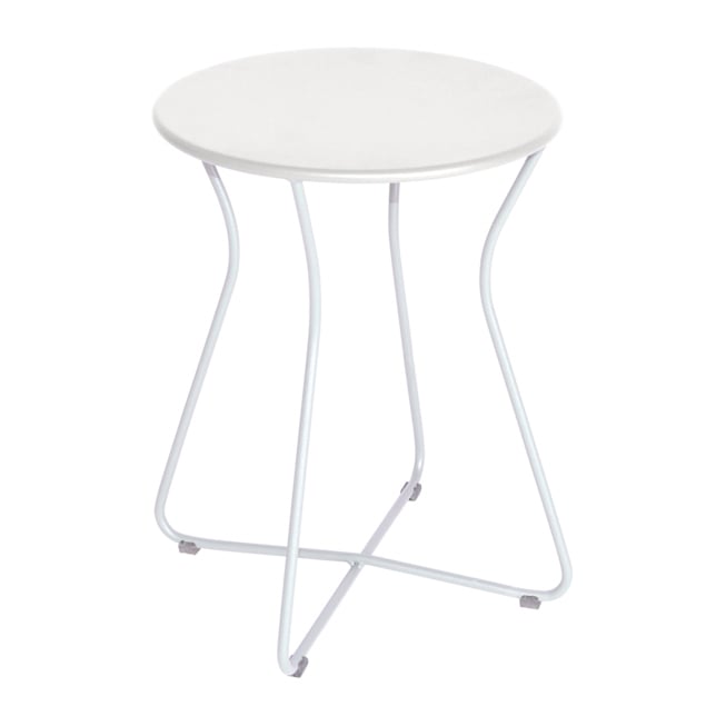 Fermob Cocotte pall Cotton white | Skandinavisk Design | Övrigt utomhus | Vit