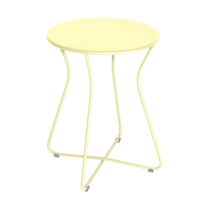 Cocotte pall - Frosted lemon (gul) - Fermob