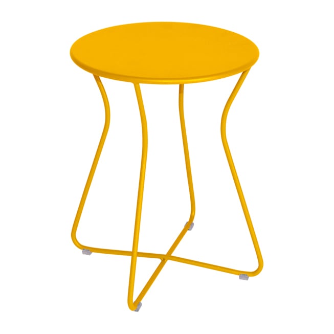 Fermob Cocotte pall Honey | Skandinavisk Design | Övrigt utomhus | Gul