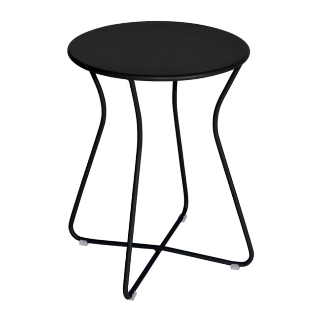 Fermob Cocotte pall Liquorice | Skandinavisk Design | Övrigt utomhus | Svart