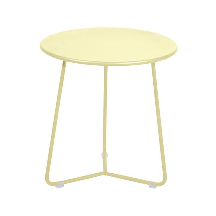 Cocotte sidobord Ø34 cm - frosted lemon - Fermob