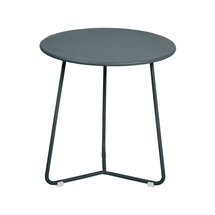 Cocotte sidobord Ø34 cm - storm grey - Fermob