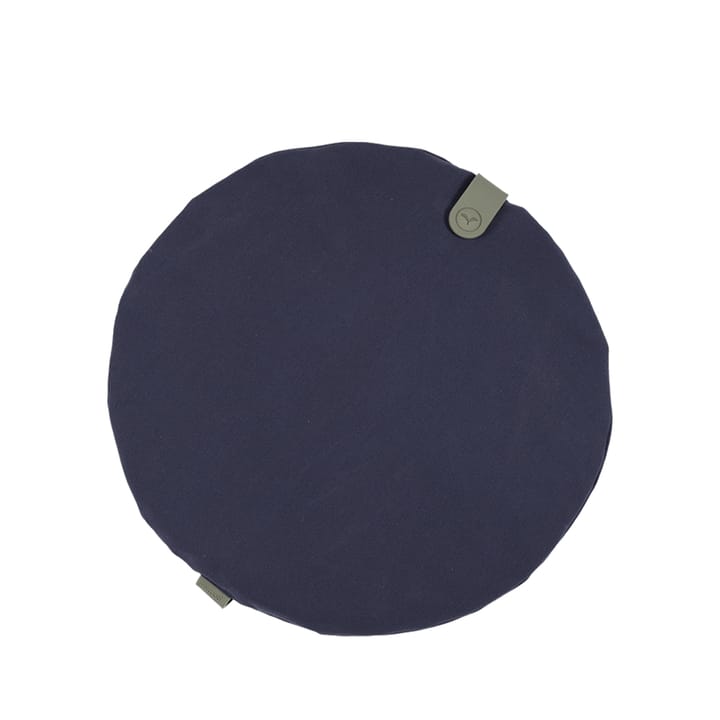 Color Mix Ø40 cm sittdyna - night blue - Fermob