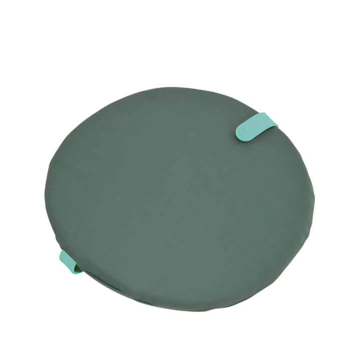 Color Mix Ø40 cm sittdyna, Safari green Fermob