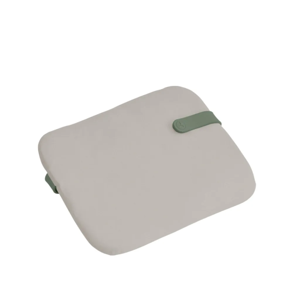 Color Mix Bistro sittdyna, twine Fermob