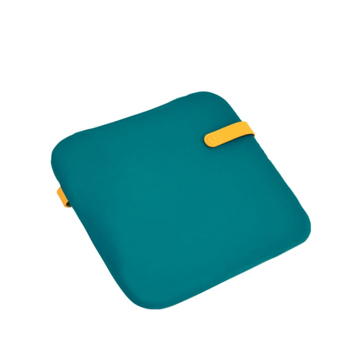 Color Mix sittdyna - goa blue - Fermob