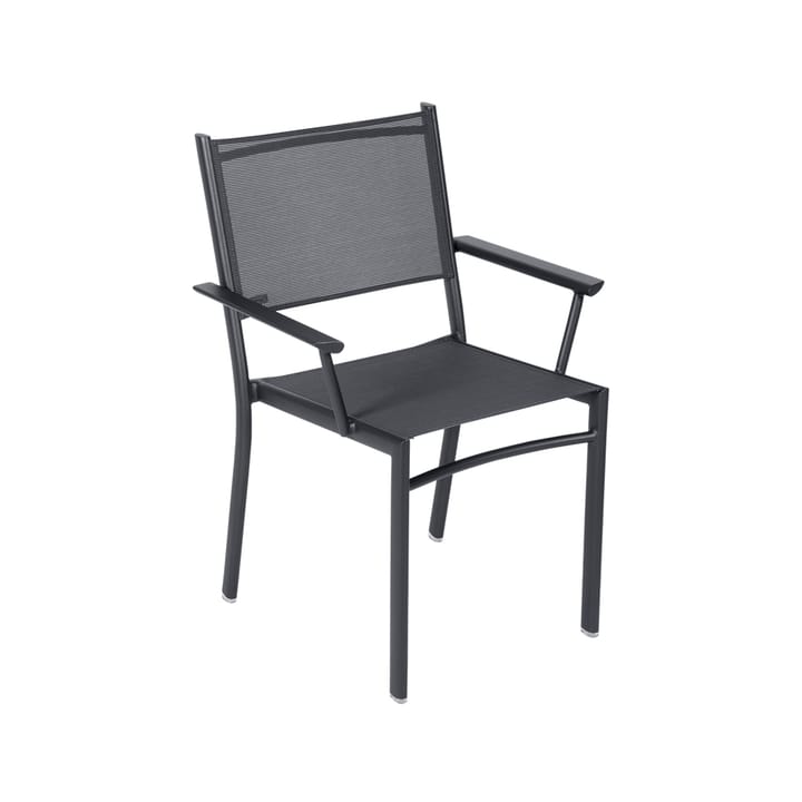 Costa karmstol - anthracite - Fermob