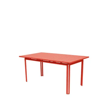 Costa matbord - Capucine - Fermob