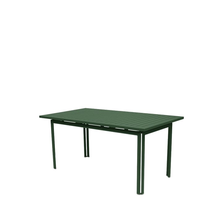 Costa matbord - cedar green - Fermob