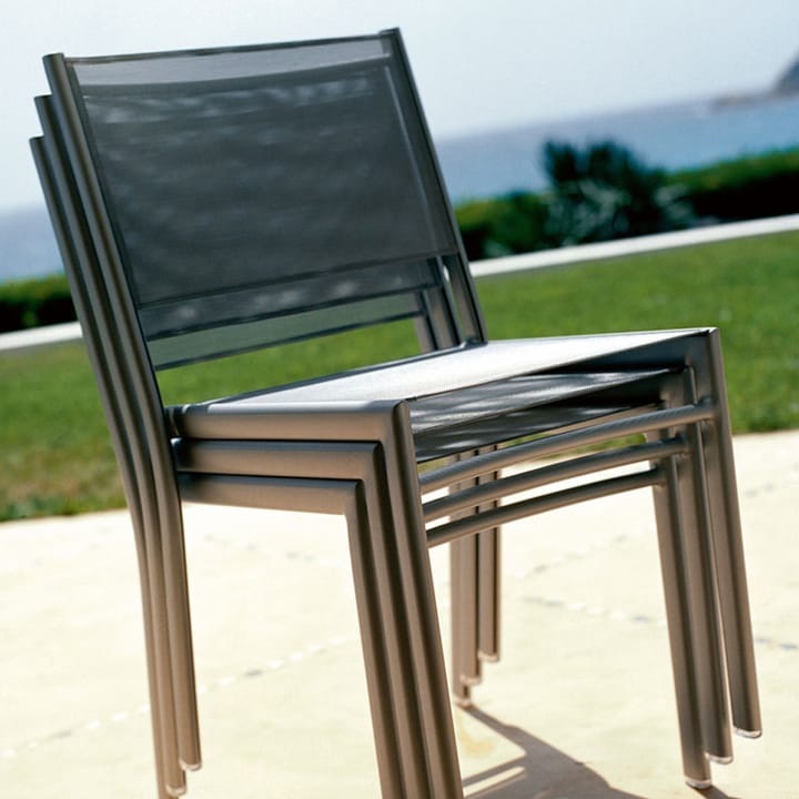 Costa stol - anthracite - Fermob