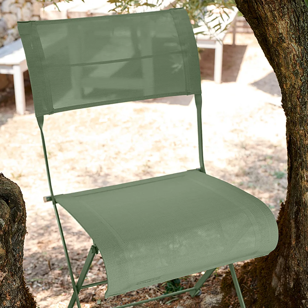 Dune Premium stol, cactus Fermob