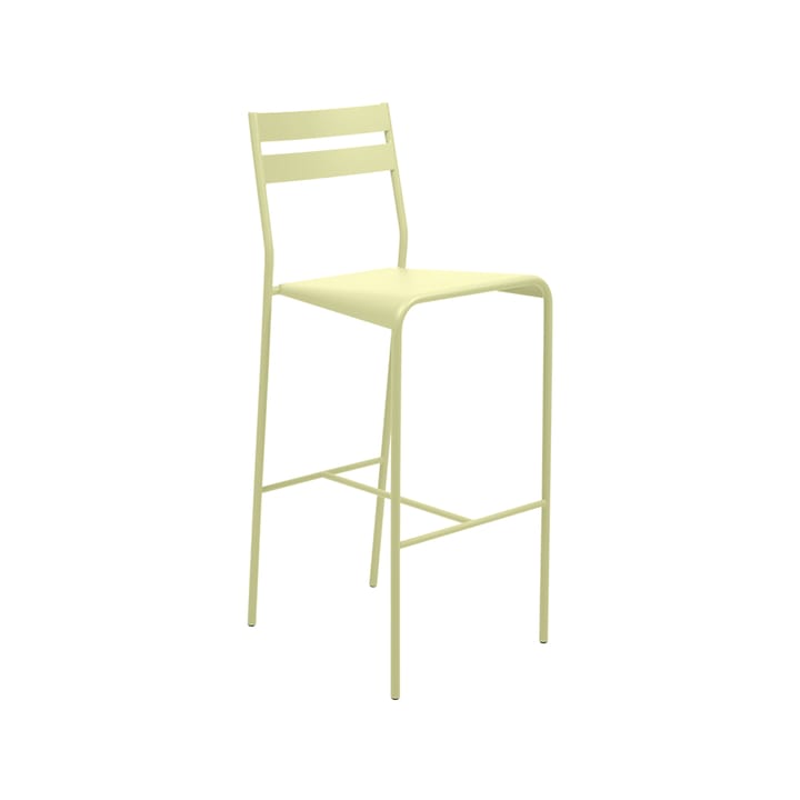 Facto barstol - frosted lemon - Fermob