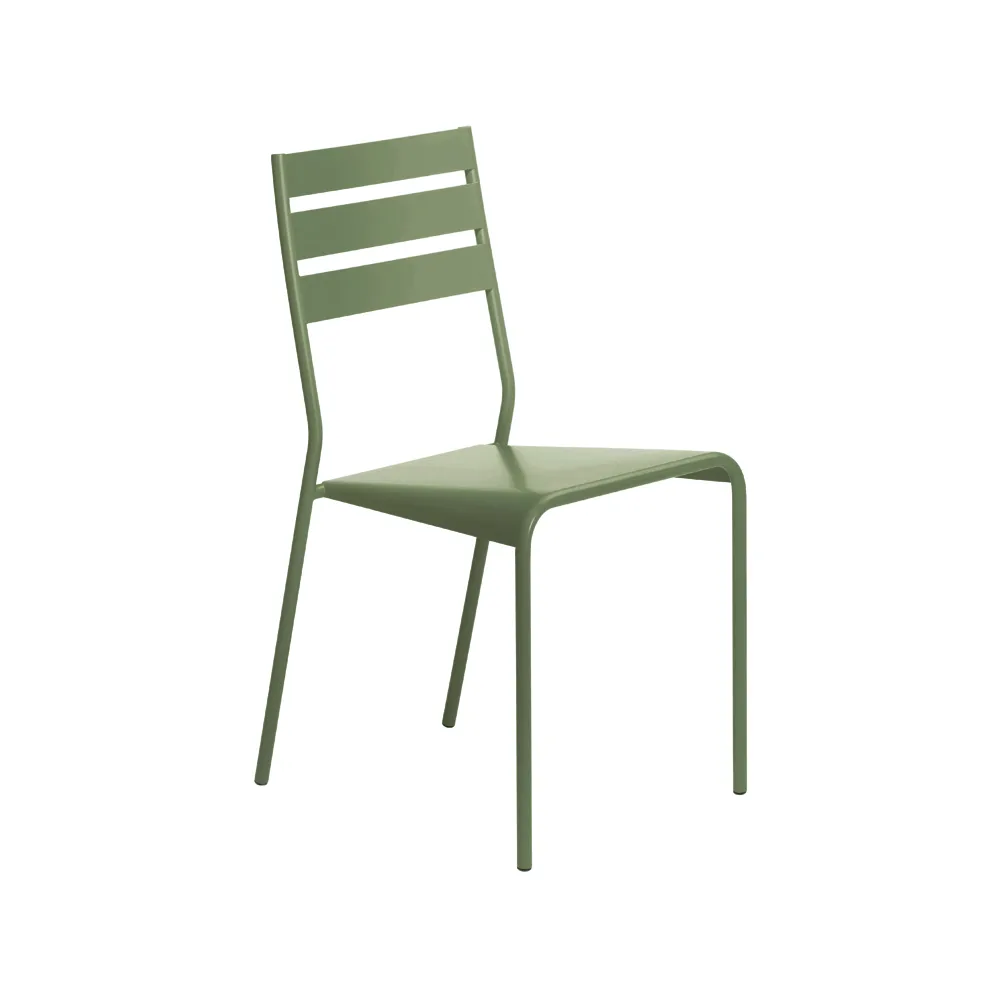 Facto stol, cactus Fermob