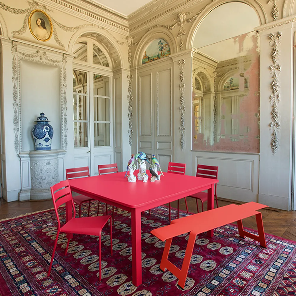 Facto stol, cactus Fermob