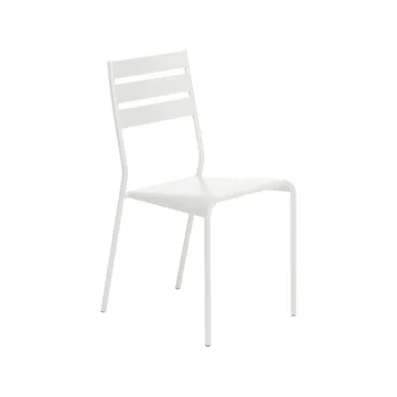 Facto stol - Cotton white (vit) - Fermob
