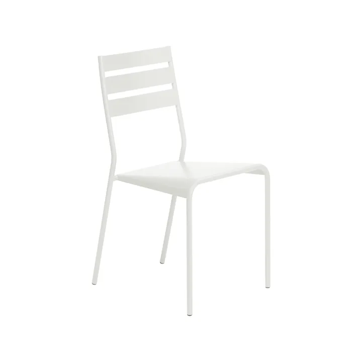 Facto stol - Cotton white (vit) - Fermob