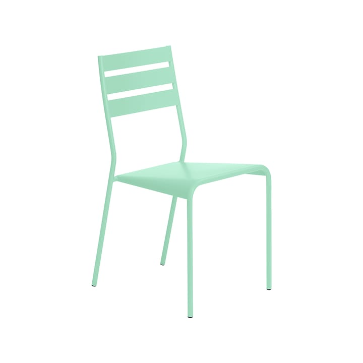 Facto stol - opaline green - Fermob