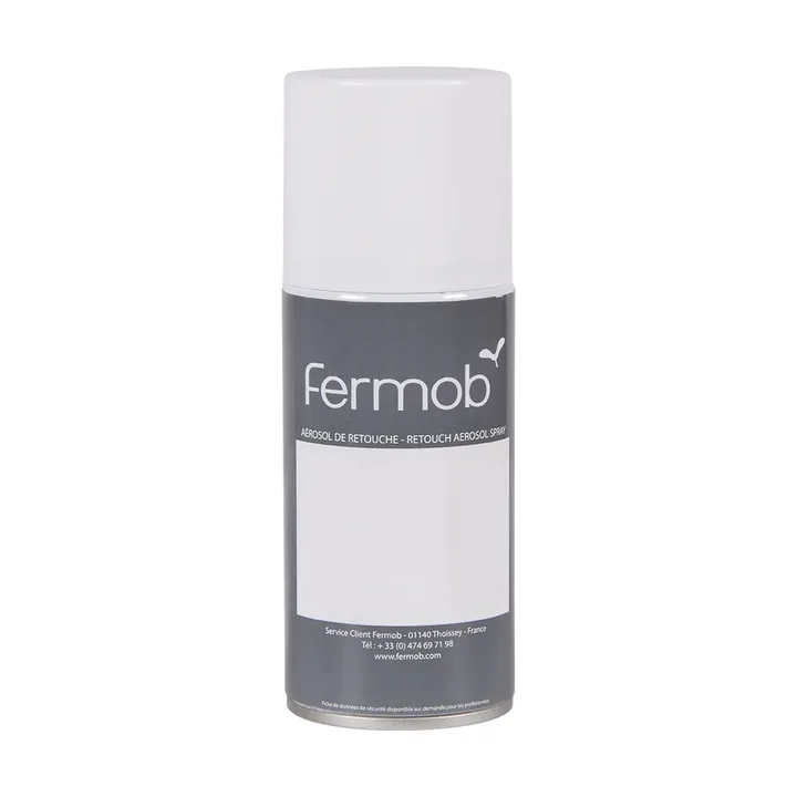 Fermob Touch up spray - Red ochre (röd) - Fermob