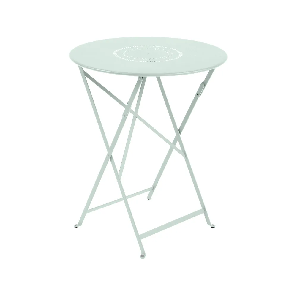 Floreal bord Ø60 cm, Ice mint (grön) Fermob