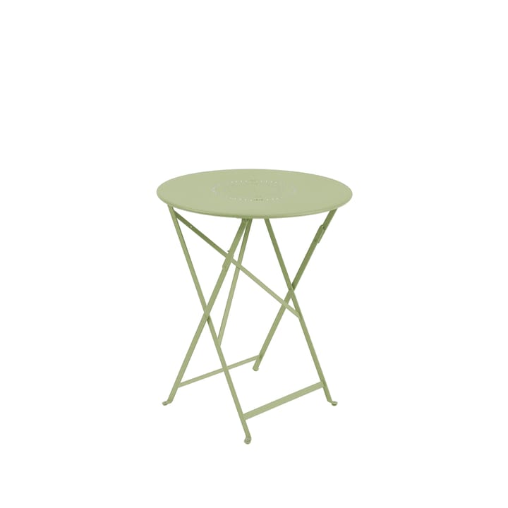 Floreal bord Ø60 cm - willow green - Fermob
