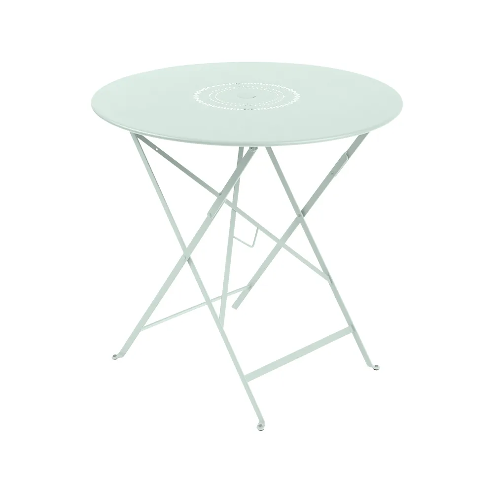 Floreal bord Ø77 cm, Ice mint (grön) Fermob