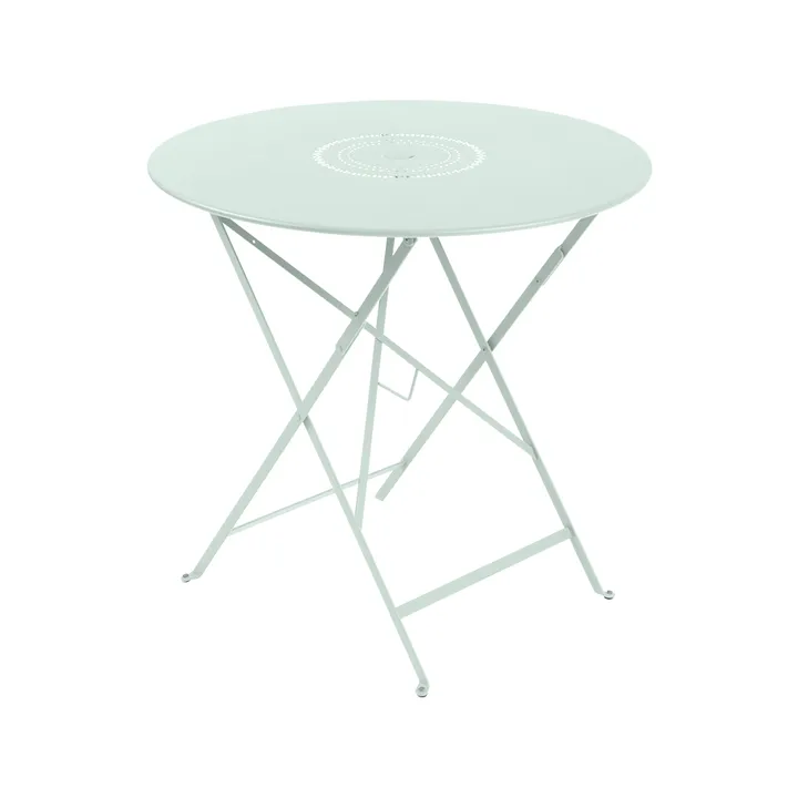 Floreal bord Ø77 cm - Ice mint (grön) - Fermob