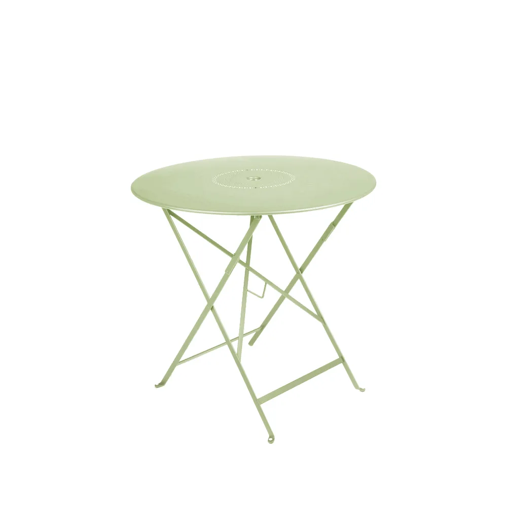 Floreal bord Ø77 cm, willow green Fermob