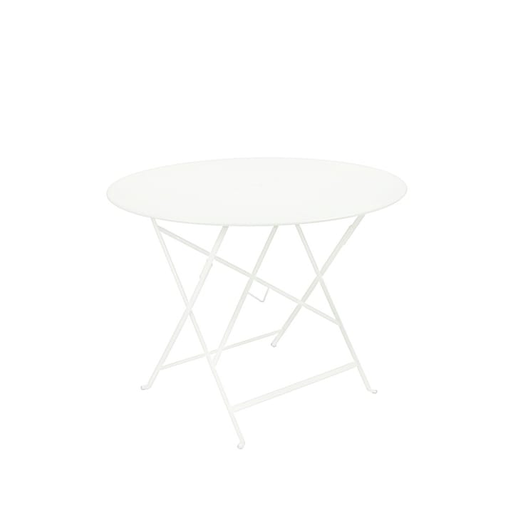 Floreal bord Ø96 cm, cotton white Fermob