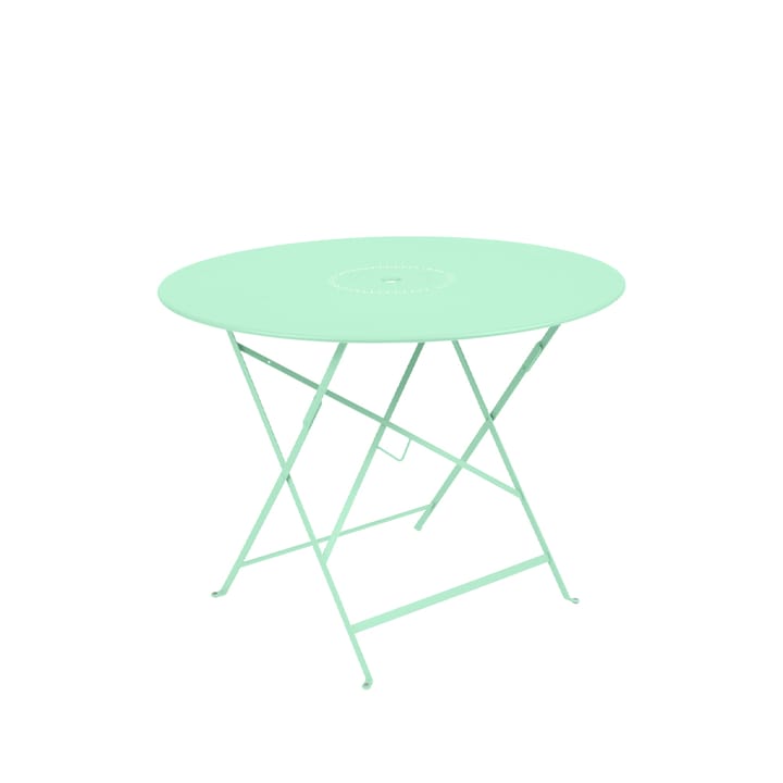 Floreal bord Ø96 cm - opaline green - Fermob