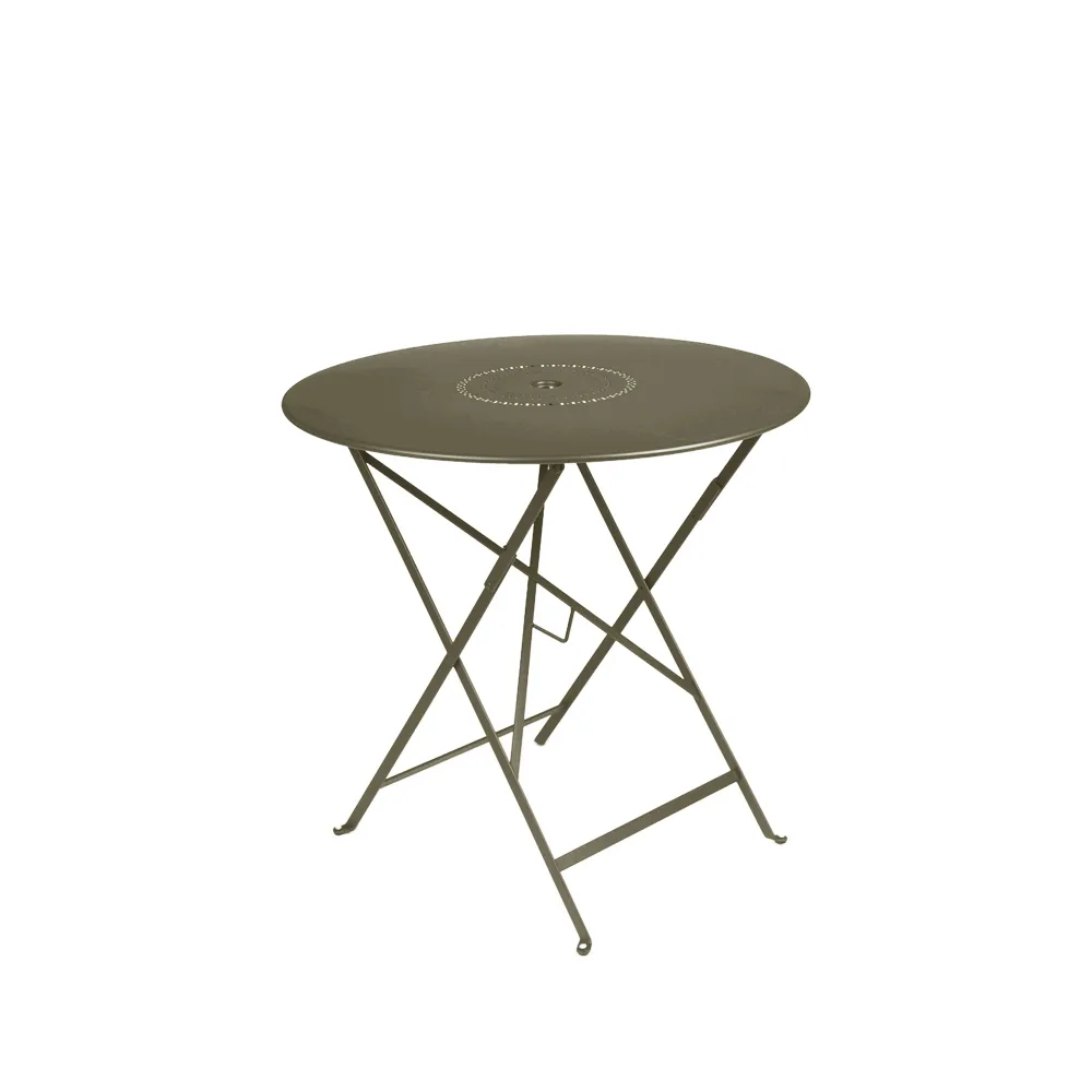 Floreal bord Ø96 cm, Rosemary (grön) Fermob