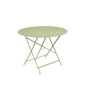 Floreal bord Ø96 cm - Willow green (grön) - Fermob