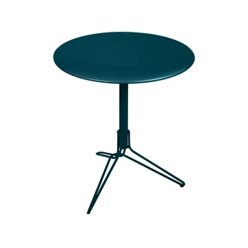 Flower bord - Acapulco blue (blå) - Fermob