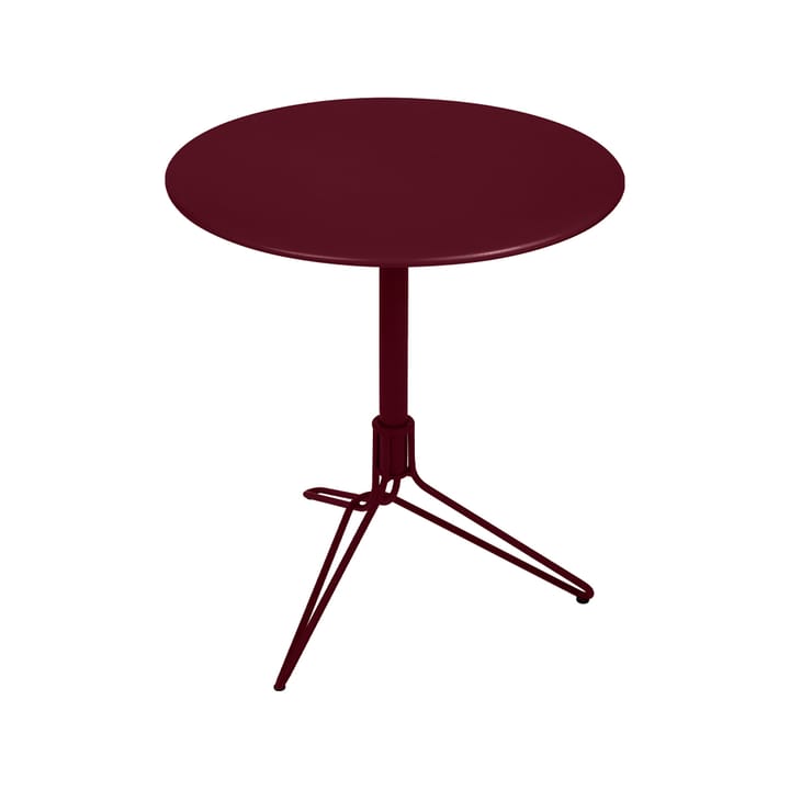 Flower bord - black cherry - Fermob