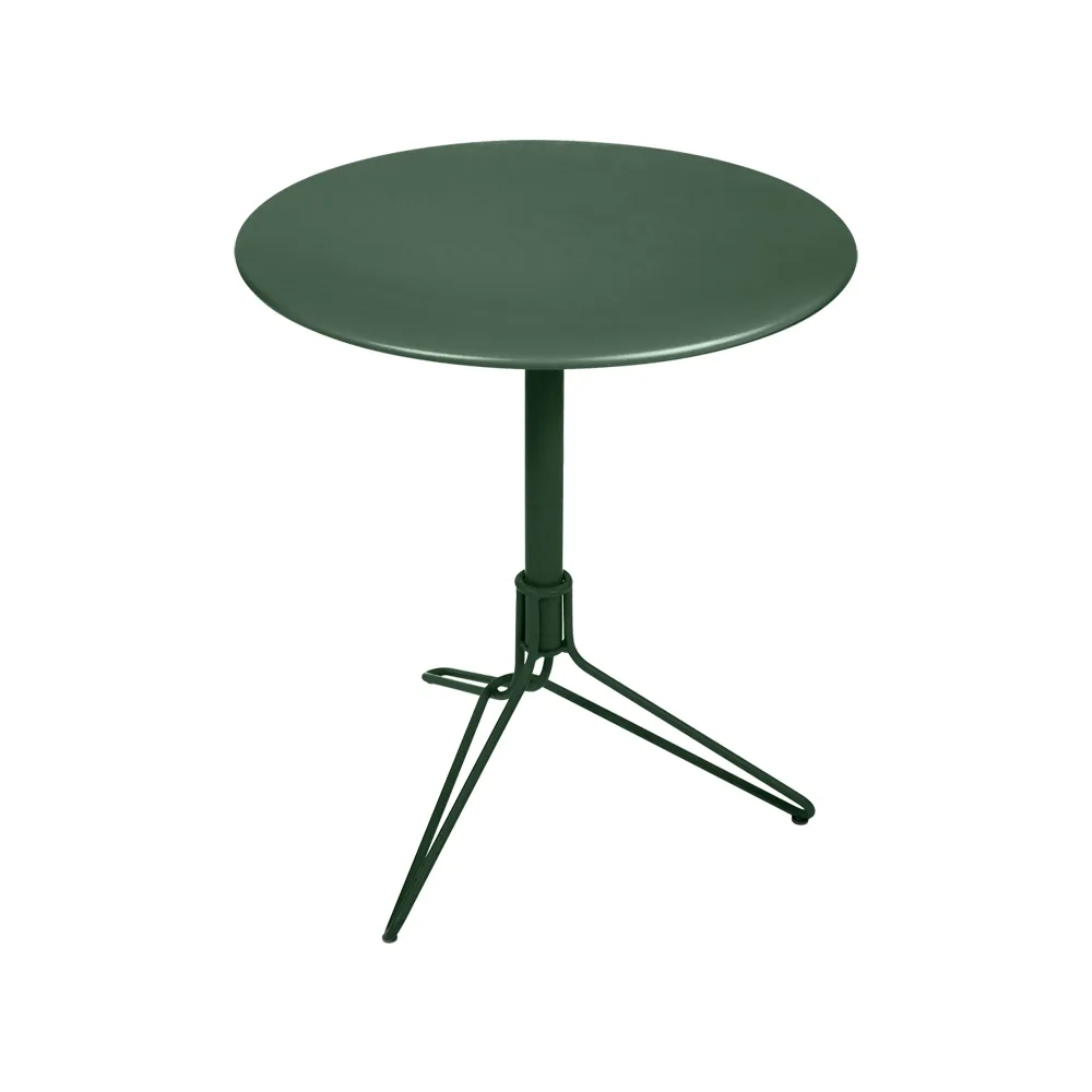 Flower bord, Cedar green (grön) Fermob