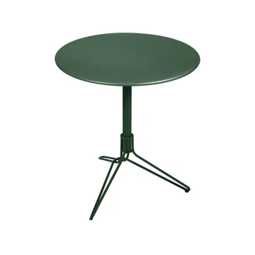 Flower bord - Cedar green (grön) - Fermob