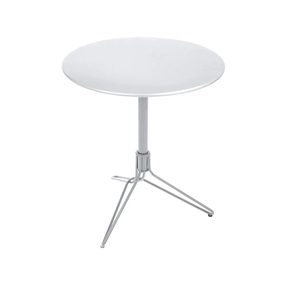Flower bord, Cotton white (vit) Fermob