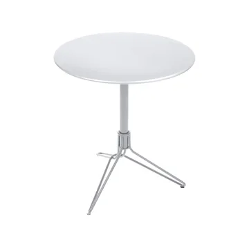 Flower bord - Cotton white (vit) - Fermob