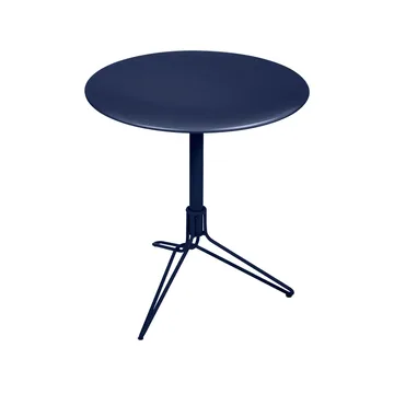Flower bord - Deep blue (blå) - Fermob