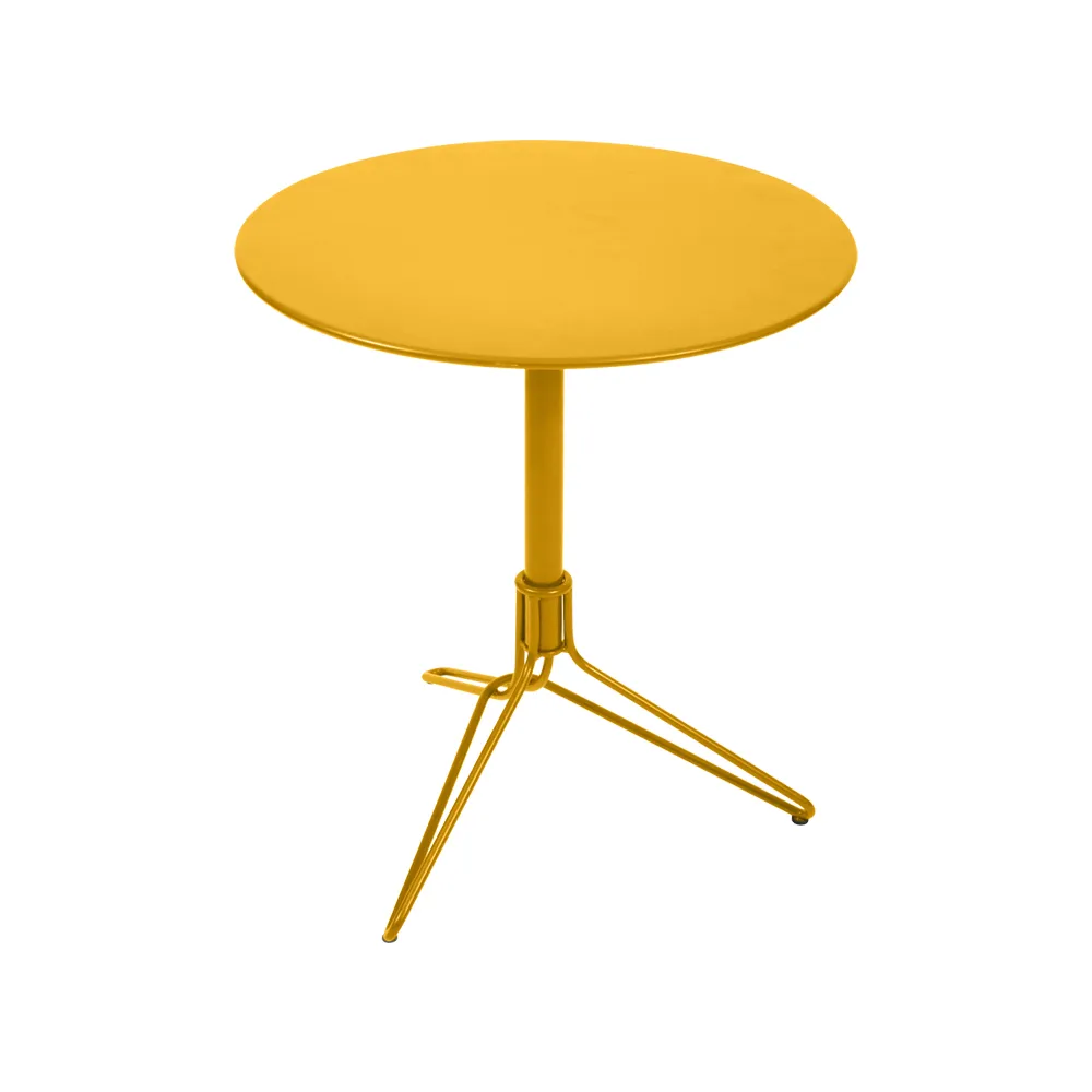 Flower bord, honey Fermob