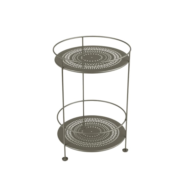 Guinguette sidobord utan hjul - rosemary - Fermob