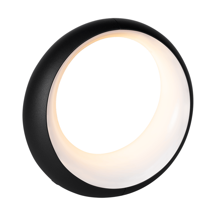 Hoopik bordslampa Ø24 cm, Liquorice Fermob