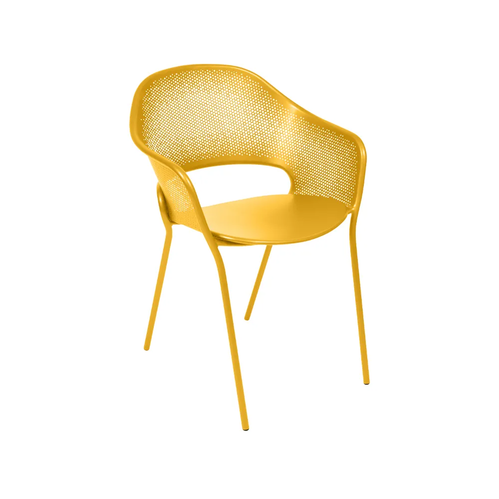 Kate karmstol, honey Fermob